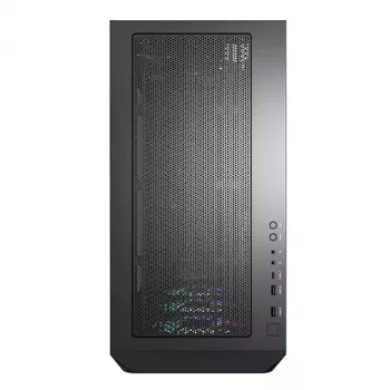 PC-korpus Montech AIR 903 MAX Midi Torn Must