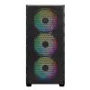 PC-korpus Montech AIR 903 MAX Midi Torn Must
