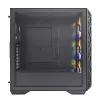 PC-korpus Montech AIR 903 MAX Midi Torn Must