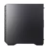 PC-korpus Montech AIR 903 MAX Midi Torn Must