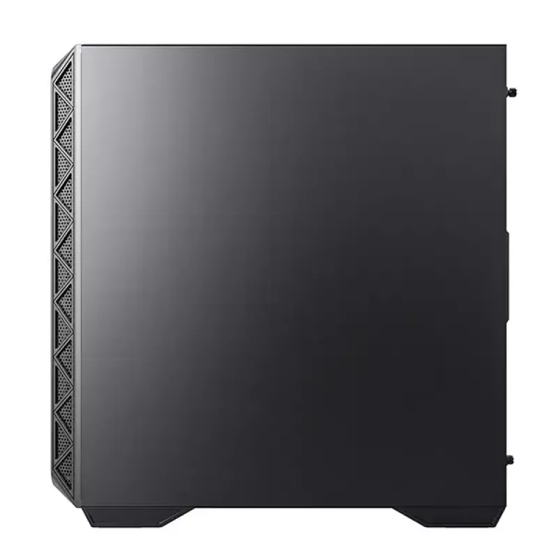 PC-korpus Montech AIR 903 MAX Midi Torn Must