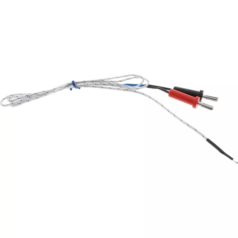 Digitaalne multimeeter InLine temperatuurianduriga 43117