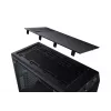 be quiet Pure Base 600 Window Midi Tower Must, Oranž