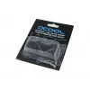 Alphacool 17136 messingist liitmik, must, laius 35 mm, sügavus 17 mm, kõrgus 29 mm