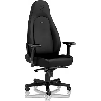 Padded seat chair noblechairs ICON Must height 128-138 cm