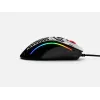 Glorious Gaming Model D- hiir, paremakäeline, USB Type-A, optiline, 12000 DPI