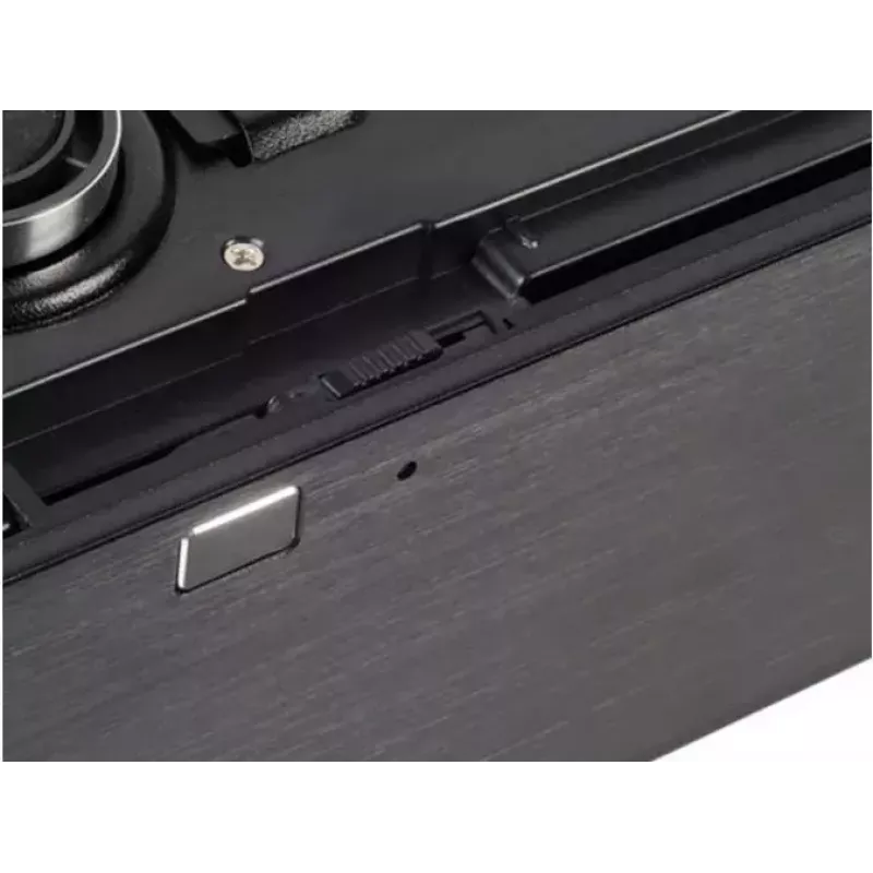 PC korpus Silverstone ML04 HTPC Must