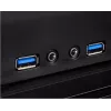 PC korpus Silverstone ML04 HTPC Must