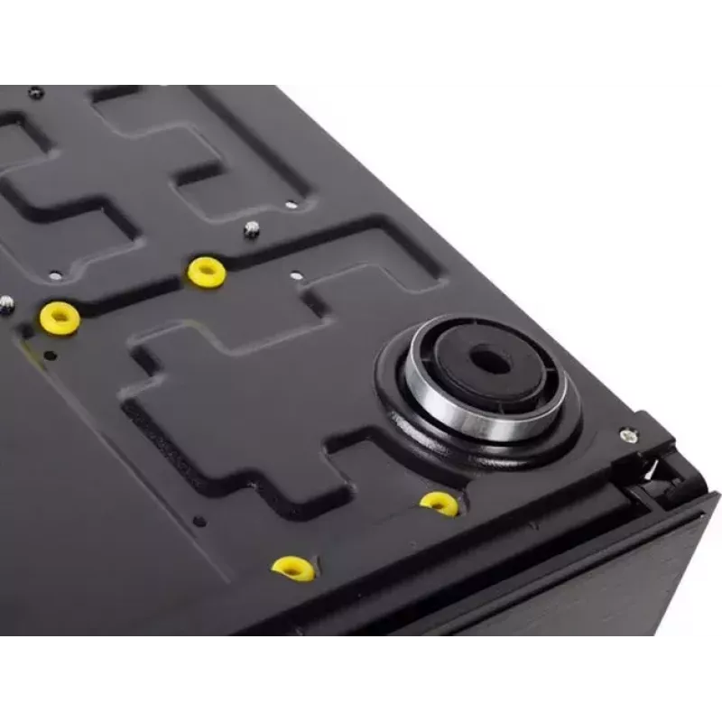 PC korpus Silverstone ML04 HTPC Must