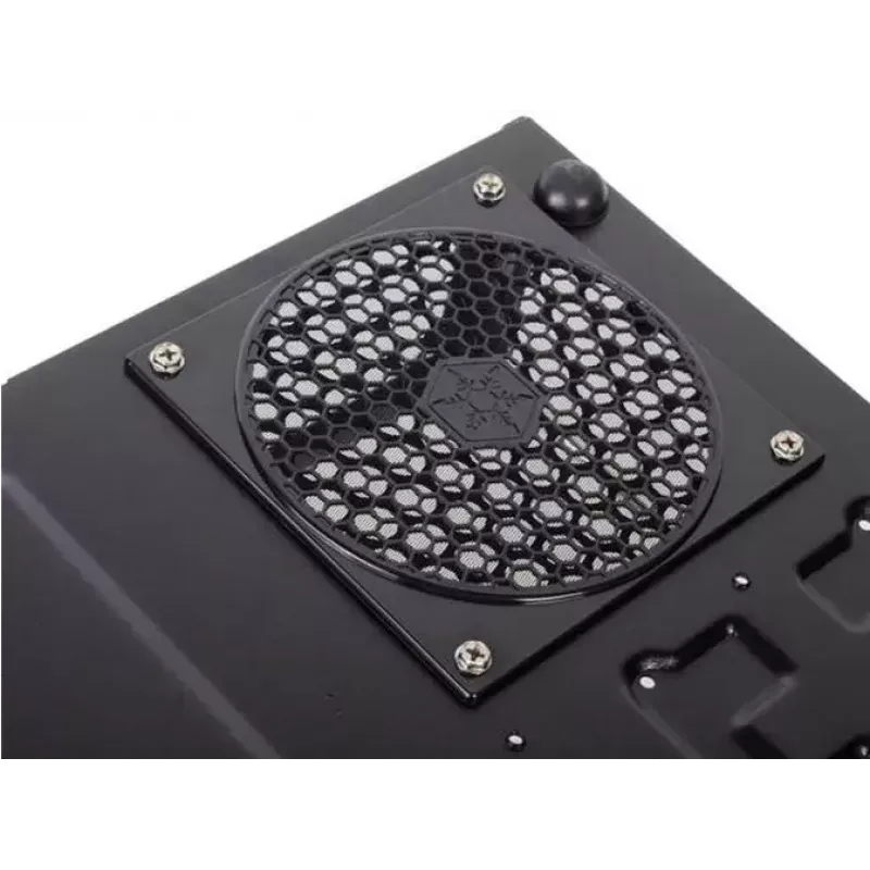 PC korpus Silverstone ML04 HTPC Must