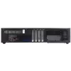 PC korpus Silverstone ML04 HTPC Must