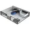 PC korpus Silverstone ML04 HTPC Must