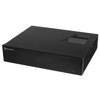 PC korpus Silverstone ML04 HTPC Must
