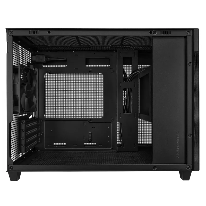 ASUS AP201 PRIME CASE TG Mini Tower Must