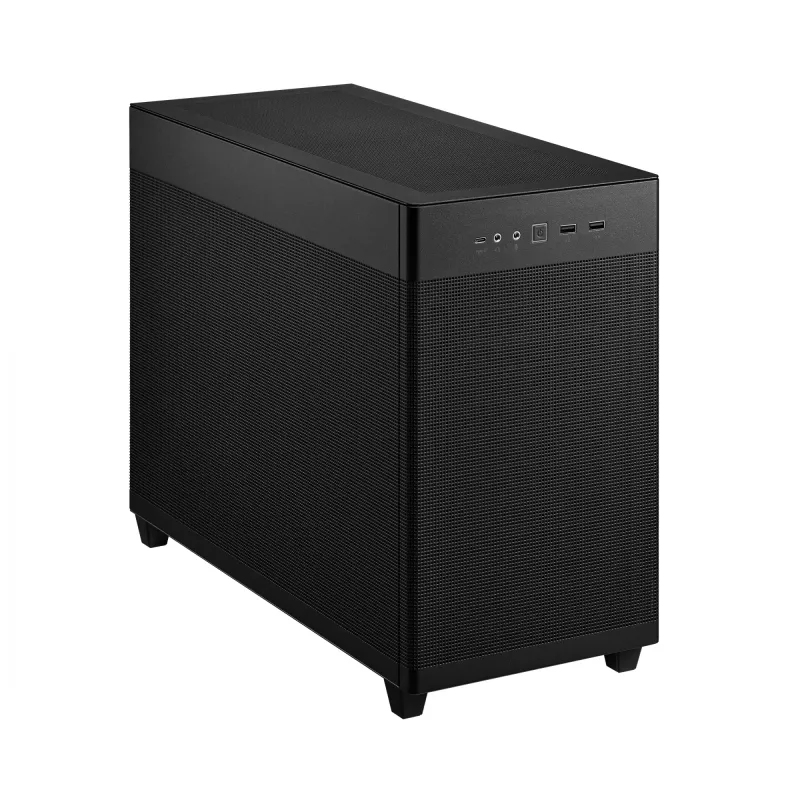 ASUS AP201 PRIME CASE TG Mini Tower Must
