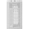Arvutikorpus Aerocool Stormfront Mini-G-WT-v1 tornikorpus valge
