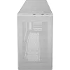 Arvutikorpus Aerocool Stormfront Mini-G-WT-v1 tornikorpus valge
