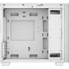 Arvutikorpus Aerocool Stormfront Mini-G-WT-v1 tornikorpus valge