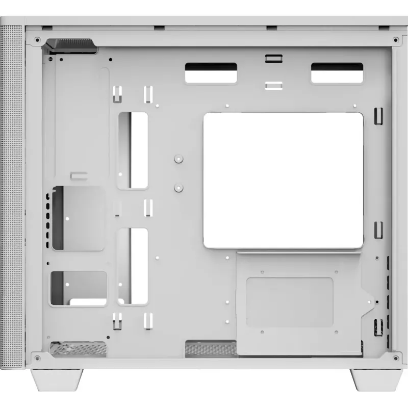 Arvutikorpus Aerocool Stormfront Mini-G-WT-v1 tornikorpus valge