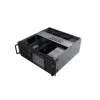 Serverikorpus Silverstone RM46-502-I Must ATX 1x80mm ventilaator