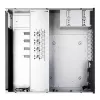 Serverikorpus Silverstone RM46-502-I Must ATX 1x80mm ventilaator