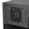 Serverikorpus Silverstone RM46-502-I Must ATX 1x80mm ventilaator