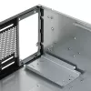 Serverikorpus Silverstone RM46-502-I Must ATX 1x80mm ventilaator