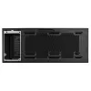 Serverikorpus Silverstone RM46-502-I Must ATX 1x80mm ventilaator