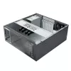Serverikorpus Silverstone RM46-502-I Must ATX 1x80mm ventilaator