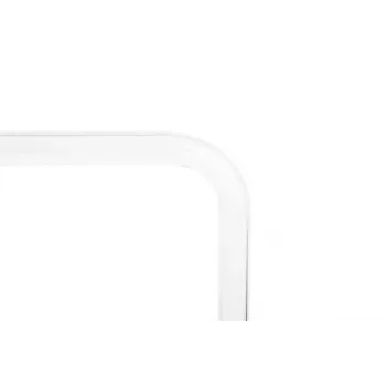 Toru Alphacool 18566 akrüülklaas 60 cm, Ø 1,3 cm, keerme Ø 1 cm, läbipaistev