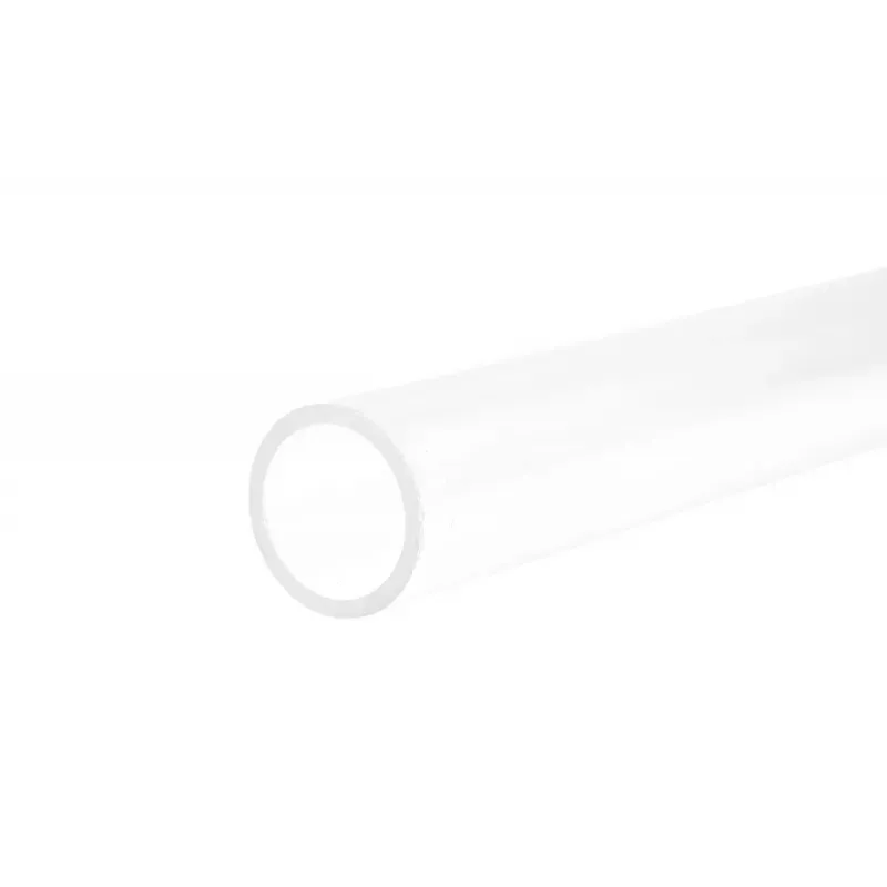 Toru Alphacool 18566 akrüülklaas 60 cm, Ø 1,3 cm, keerme Ø 1 cm, läbipaistev