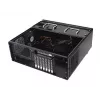 PC korpus Silverstone Grandia GD07 HTPC must