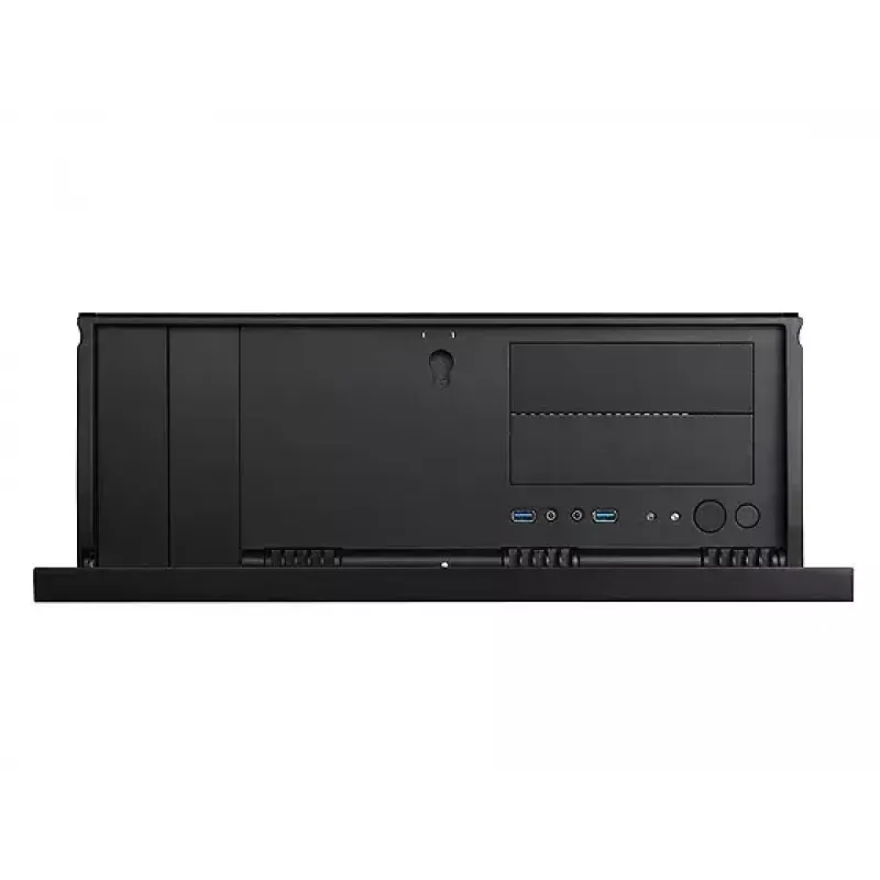 PC korpus Silverstone Grandia GD07 HTPC must