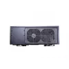 PC korpus Silverstone Grandia GD07 HTPC must