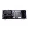 PC korpus Silverstone Grandia GD07 HTPC must