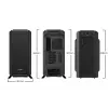 be quiet Silent Base 802 Must Midi Tower