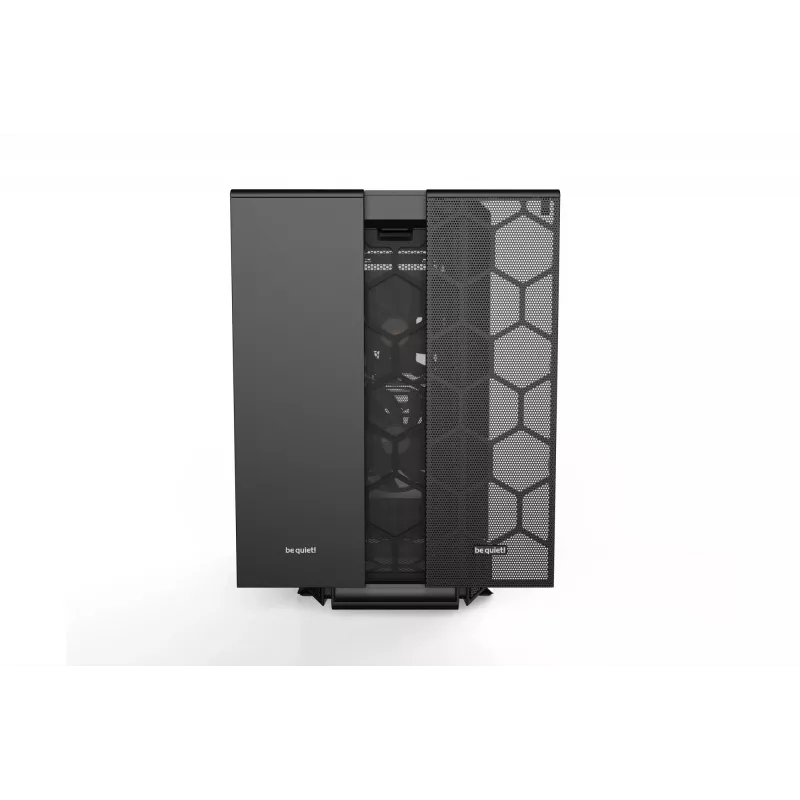 be quiet Silent Base 802 Must Midi Tower