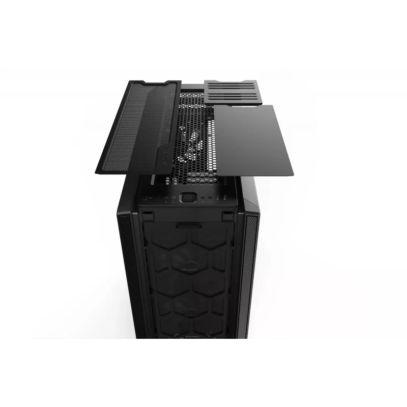 be quiet Silent Base 802 Must Midi Tower
