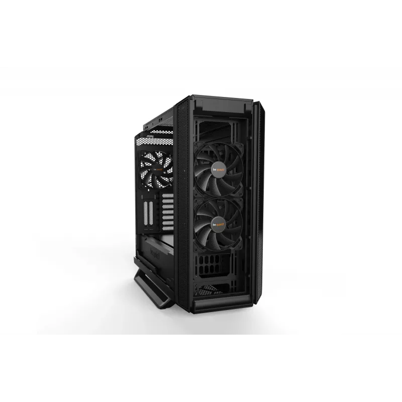 be quiet Silent Base 802 Must Midi Tower