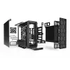 be quiet Silent Base 802 Must Midi Tower