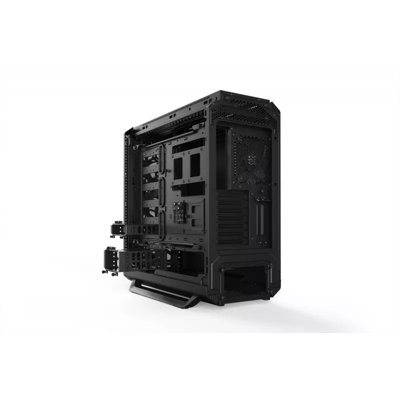 be quiet Silent Base 802 Must Midi Tower