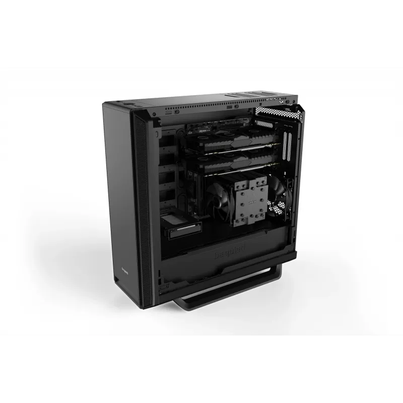 be quiet Silent Base 802 Must Midi Tower