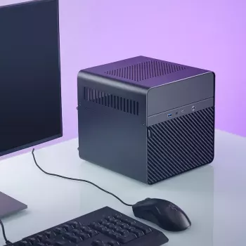PC Case Jonsbo N2 Cube Must
