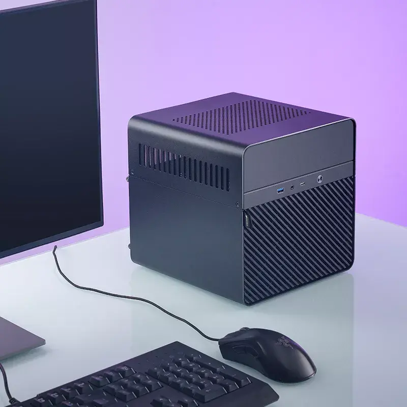 PC Case Jonsbo N2 Cube Must