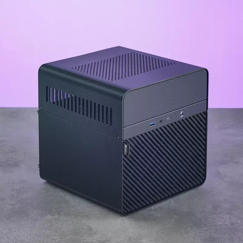 PC Case Jonsbo N2 Cube Must