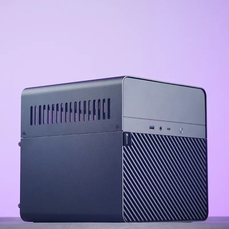 PC Case Jonsbo N2 Cube Must