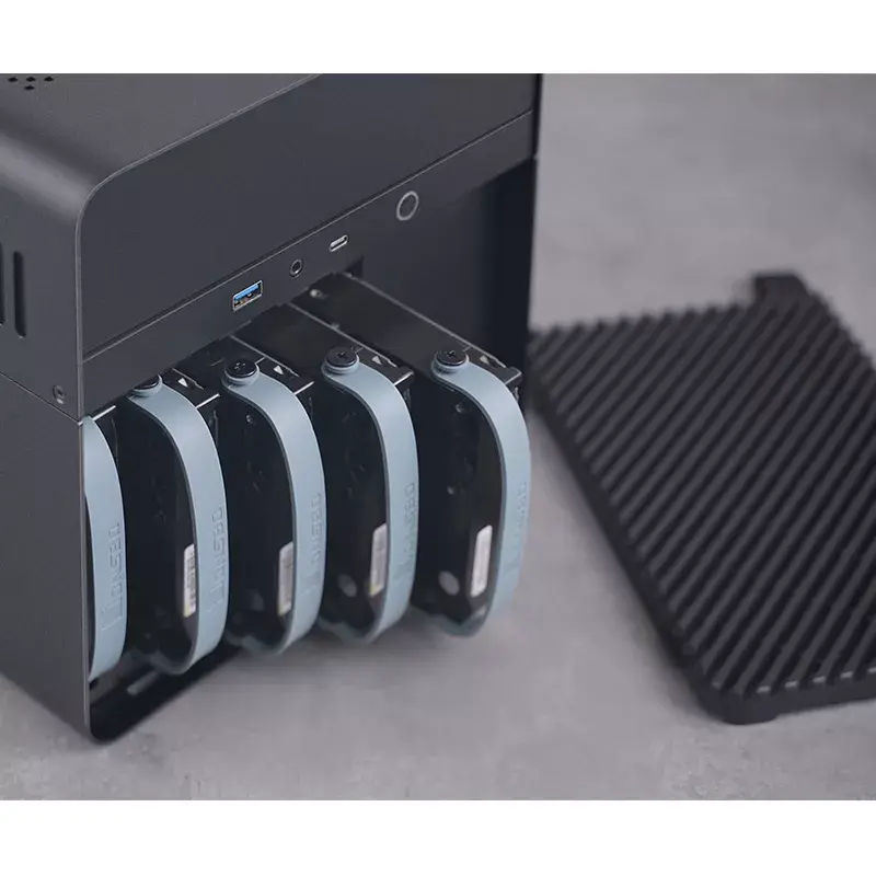 PC Case Jonsbo N2 Cube Must