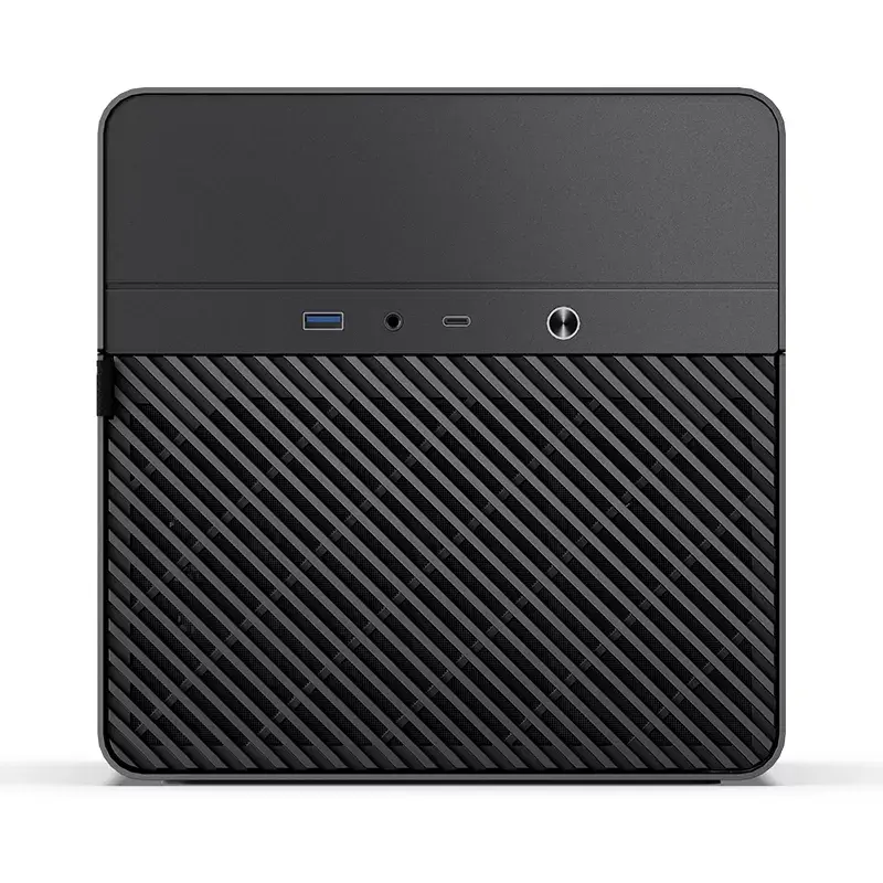 PC Case Jonsbo N2 Cube Must
