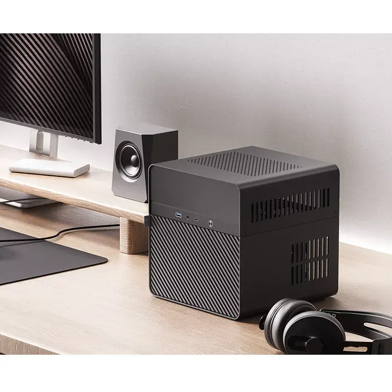 PC Case Jonsbo N2 Cube Must