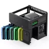 PC Case Jonsbo N2 Cube Must